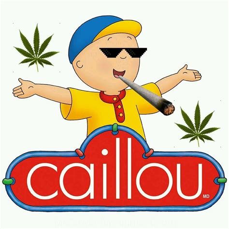 Caillou HD wallpaper | Pxfuel