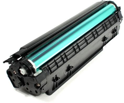 High Quality 325 Toner Cartridge For Canon imageCLASS MF3010 Black Ink Toner - High Quality ...