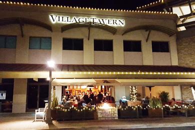 Village Tavern Scottsdale, Scottsdale, AZ | Family Vacation Critic