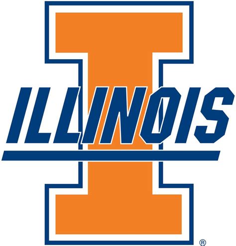 UIUC Logo - LogoDix