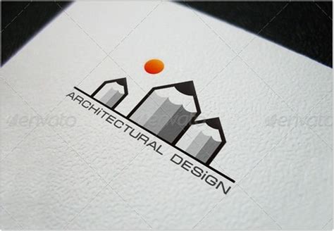 27+ Best Architecture Logo Designs For Inspiration 2018 - Templatefor