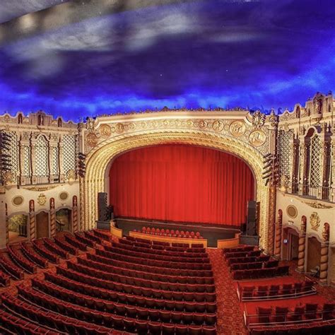 Orpheum Theatre | UrbanMatter Phoenix