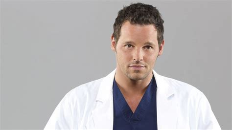 Grey’s Anatomy: 14 Times we should have listened to Alex Karev – SheKnows