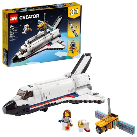 New Lego Space Shuttle 2021 | ubicaciondepersonas.cdmx.gob.mx