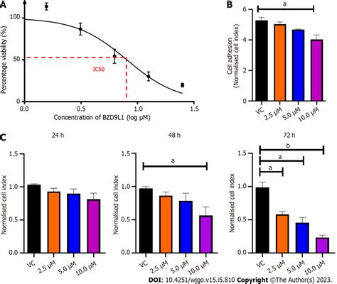 Cell viability and adhesion analyses of Ea.HY926 endothelial cells... | Download Scientific Diagram