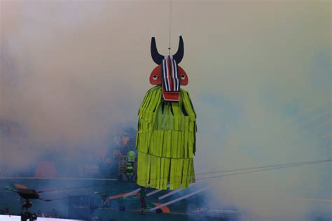 Opening ceremony of 2023 AFCON [Photos] - Adomonline.com