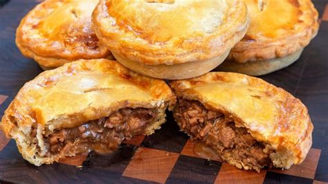 Ultimate Steak Pie Recipe