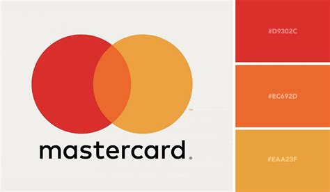 50 Eye-Catching Logo Color Schemes and Combinations