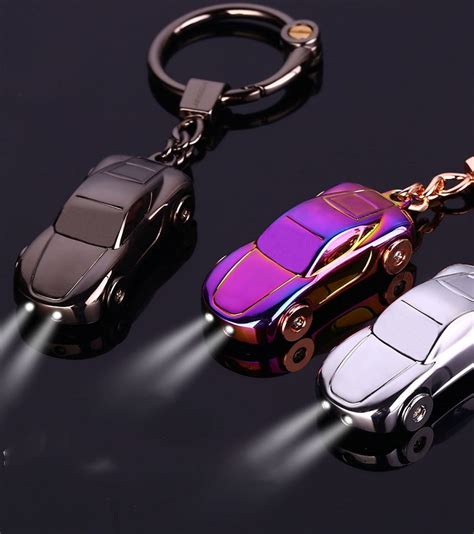 Unique Keychains For Car | abmwater.com