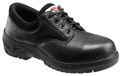 Avenger Safety Footwear Men's Composite Toe Electrical Hazard Oxford Black A7113 | Shop Your Way ...