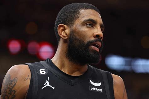 Nets Coach Shares His Message To Team After Kyrie Irving Trade