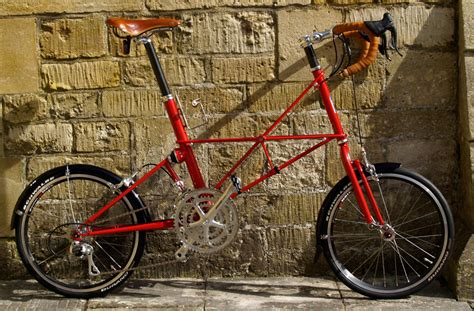 moulton bicycles | The Bicycle Story