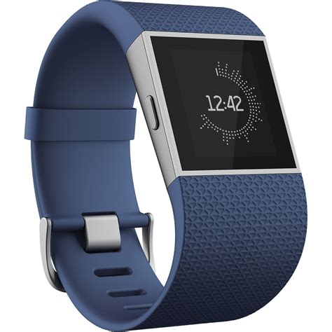 Fitbit Surge GPS Watch - Walmart.com - Walmart.com