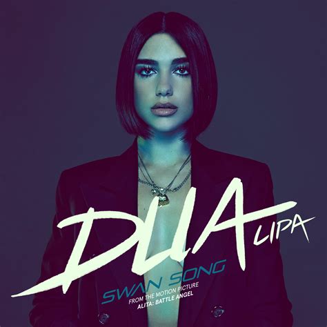 Dua Lipa - Swan Song | iHeart