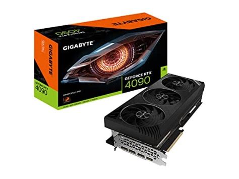 GIGABYTE GeForce GT 730 vs GeForce RTX 4090 Windforce Graphics Card ...