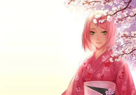 Các bộ sưu tập hình nền sakura naruto với các hình nền liên quan đến Naruto