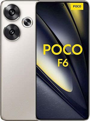 Poco F6 Pro Price in Pakistan and Specs - November 2024