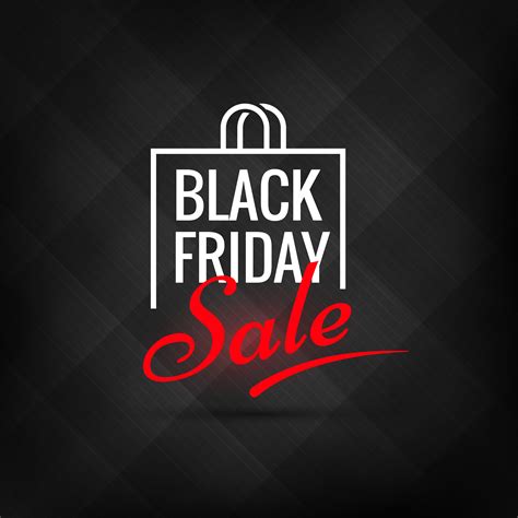 creative black friday sale poster - Download Free Vector Art, Stock ...