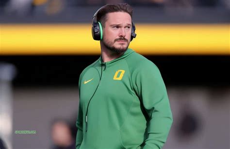 Dan Lanning Coaching Career and Records: A Look at the Oregon HC's Accomplishments