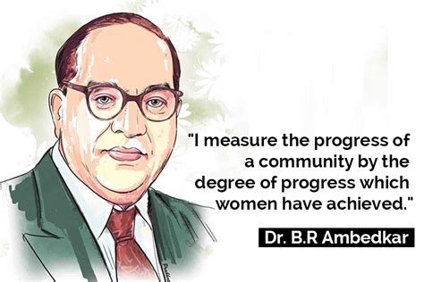 35 B.R Ambedkar Quotes On Religion, Constitution & India