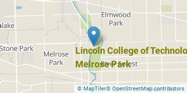 Lincoln College of Technology - Melrose Park Overview - Course Advisor