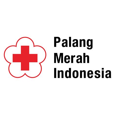 Logo Palang Merah Indonesia Pmi Format Vektor Cdr Eps Ai Svg Png My ...