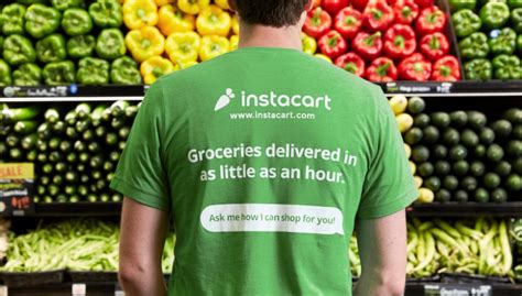 A Step-by-Step Guide to Becoming an Instacart Driver - The Technology Geek