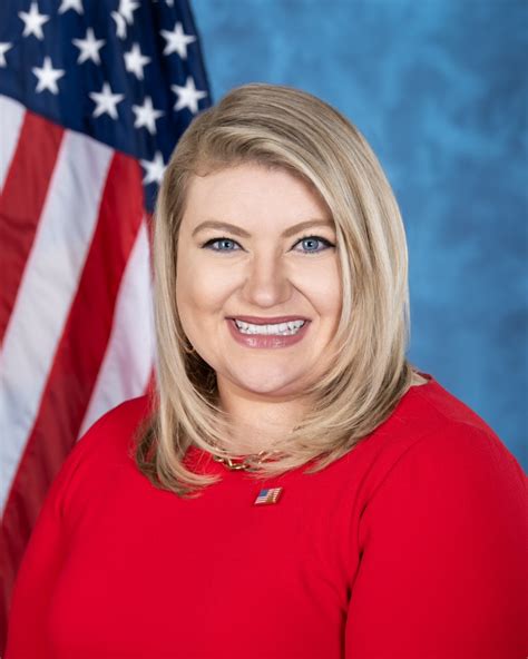 About Kat | Representative Kat Cammack