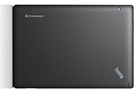 Lenovo ThinkPad Tablet review | ITPro