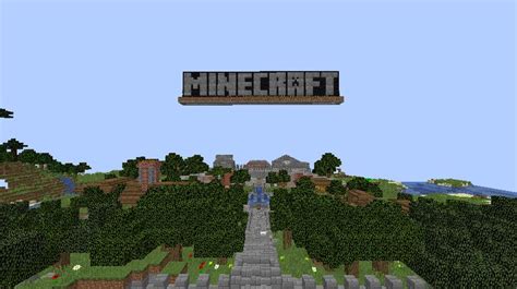 tutorial TU 31 para minecraft java Minecraft Map