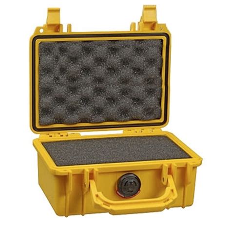 NSN 6760-01-491-1972 1120 Yellow Case | Allcases.com