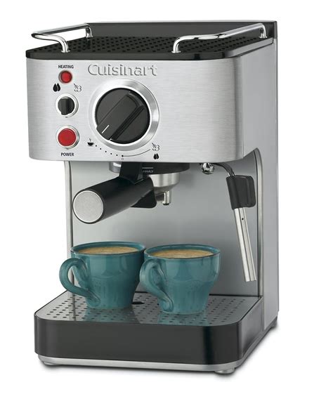 Best Espresso Machines That Use Pods • Top Off My Coffee Please