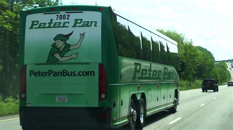 Are Dogs Allowed On Peter Pan Bus? Quick Answer - Chambazone.com