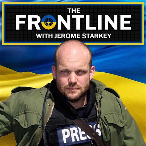 Ukraine rules out ceasefire as it only 'Benefits Russia': The Frontline with Jerome Starkey ...