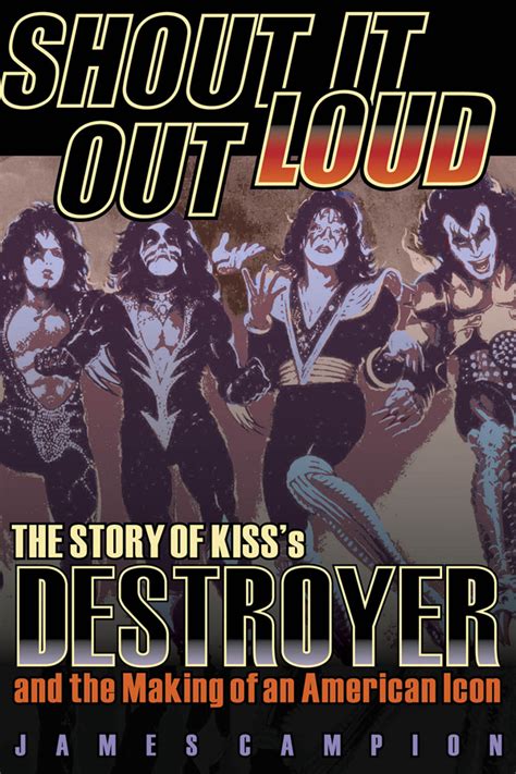 The Story Behind The Iconic KISS Album “Destroyer” | Metal Life Magazine