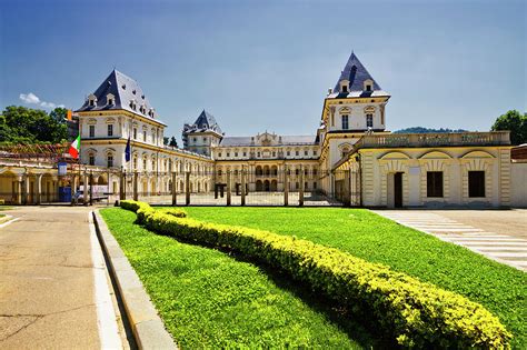 Royal Palace Of Turin, Italy Photograph by Ary6