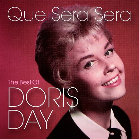 ‎Que Sera Sera: The Best of Doris Day - Album by Doris Day - Apple Music