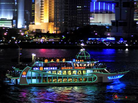 Huangpu River Cruise, Huangpu river shanghai Tour, Huangpu River Cruise Photos, Pictures, Reviews