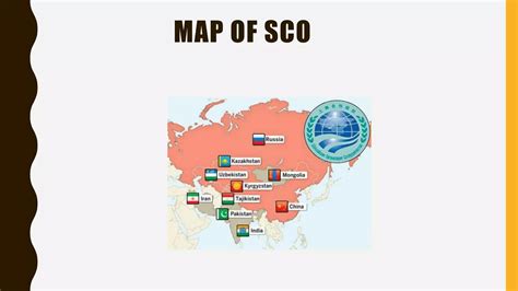 Shanghai cooperation organization And Pakistan | PPT