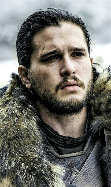 Jon Snow King of the North | Jon snow, King in the north, Actors