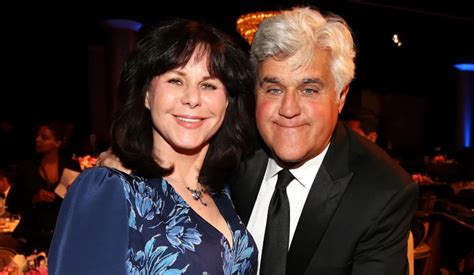 Mavis Leno Health Update 2024: Is Jay Leno's Wife Suffering From Dementia? Conservatorship