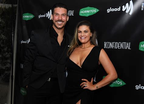 Jax Taylor and Brittany Cartwright on Vanderpump Rules Return: 'We're ...