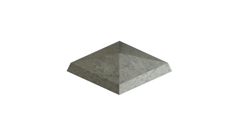 Concrete Pillar Caps | Concrete Specialists | Moore Concrete