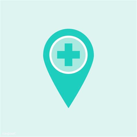 Explore the Green Medical Location