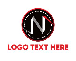 White Letter N Logo | BrandCrowd Logo Maker