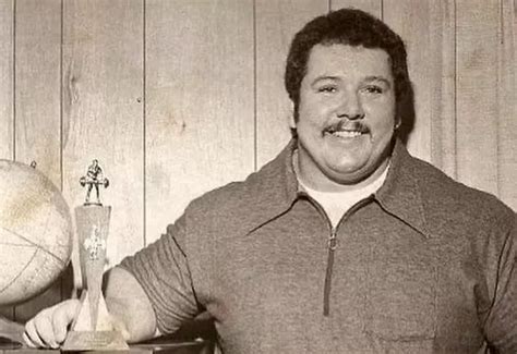 Don Reinhoudt killed in car crash 45 years after winning World's Strongest Man - Big Sports News