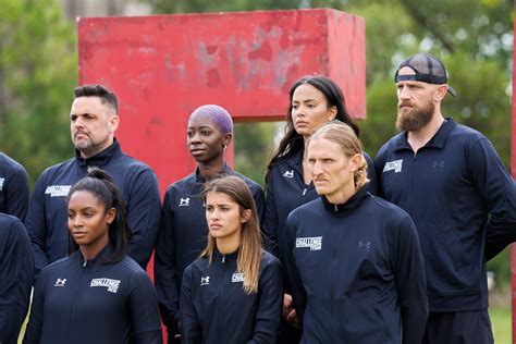 'The Challenge: USA' Spoilers: Who Goes Home in Episode 3? Spoiler ...