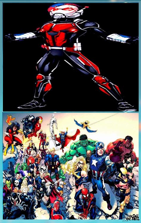 Marvel Characters For Kids \u0026 Families | Marvel HQ - marvel ...