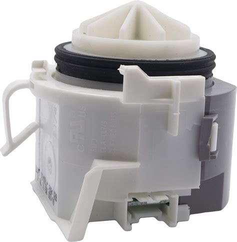 Compatible Bosch PS11704799 Dishwasher Drain Pump Replacement