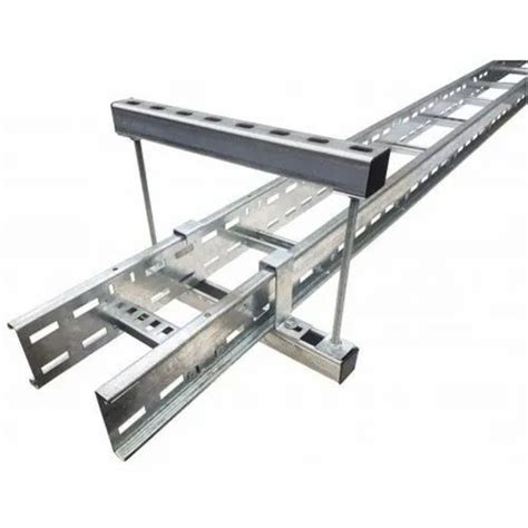 Ladder Cable Trays in Chennai, Tamil Nadu | Get Latest Price from ...